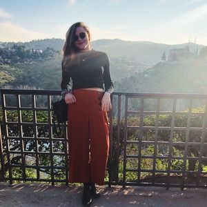 Meet your Posher, Marissa